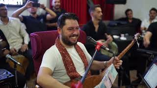 Orkun Ören Feat| Yapma Yanarız - Öyle Bir Aşk Arıyorum(Ankara Medya Muhabbetleri 2025) Resimi