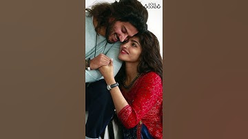 Thumbnail of #Solo #DQ #dulquersalman DEVATHAI POL ORUTHI WHATSAPP STATUS |