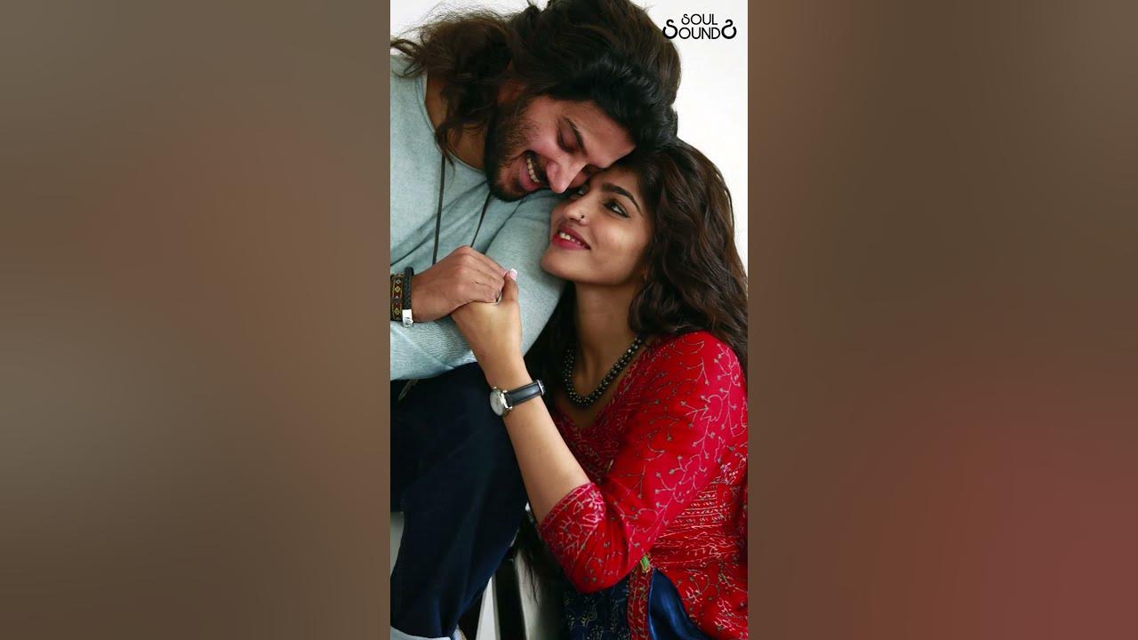 #Solo #DQ #dulquersalman DEVATHAI POL ORUTHI WHATSAPP STATUS |