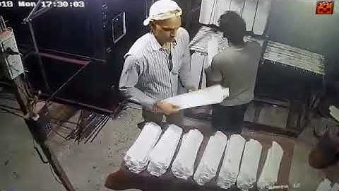 Ceiling Fan Blade Rapping Process 9835633059 kindly like, share and subscribe