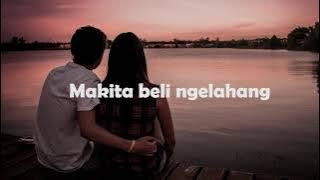 TAKUT KETARE (COver  Liriik lagu)