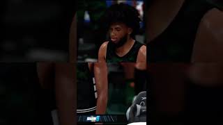 INSANE Rim Protection! Robinson is UNSTOPPABLE in NBA 2K24 Season 5 🏀