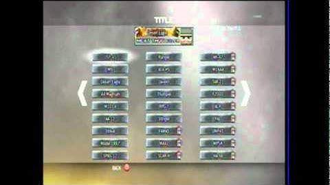 how to mod MW2 splitscreen with usb