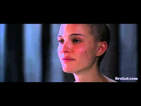 ის ვინ იყო ? V for Vendetta