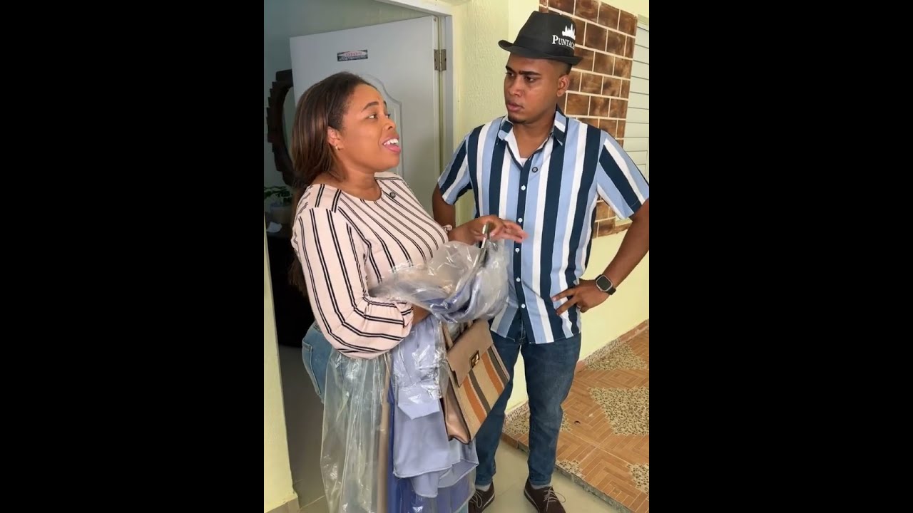 Su hermana utilizaba todo lo que él compraba en la casa y no ponía ni un peso y pasa esto 💴🫢