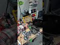 Assembling the LS2 connecting rods!! 2
