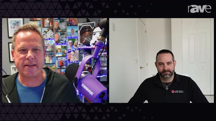 LG Embeds BrightSign OS Into Its UH5N Displays