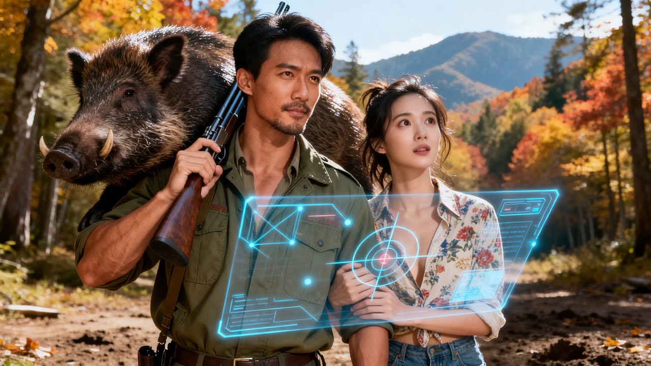 Rentasi Masa 1980! Sistem Luar Biasa Ubah Pemburu Jadi Jutawan Segera!