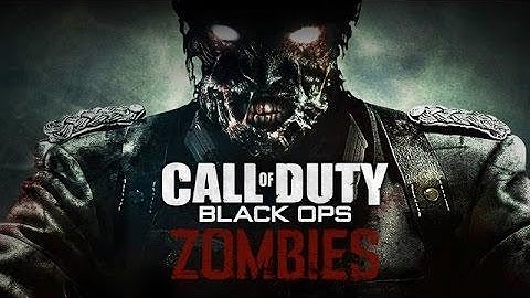 COD Black Ops Zombies Gr3Zz v3 Mod Menu (Download+Tutorial)