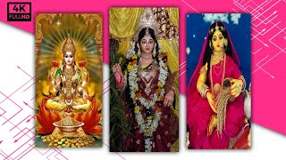 Happy Lakshmi Puja Status🥰lakshmi puja special 4k full screen status| #shorts - hdvideostatus.com