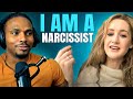 I am a narcissist  interview with a diagnosed narcissist