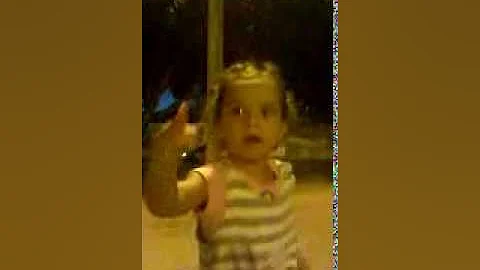 maria clara dançando show das poderosas