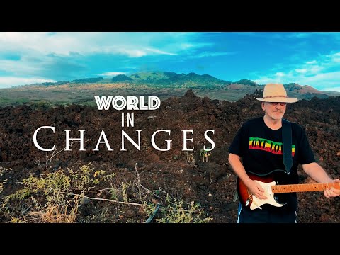 World In Changes (Official Music Video)