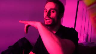 Grow Room - Goonie Jay (Official Music Video)