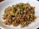 Garlic fried rice recipe ガーリックライスのレシピ・作り方