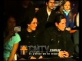 Capture de la vidéo Enanitos Verdes En Vivo En Buenos Aires - Nd Ateneo - 06 Sep 2008