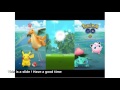 POKEMON GO ON BLUESTACKS