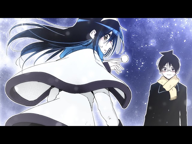 ぼくたちは勉強ができない あなたがわたしの北極星 古橋文乃 Youtube