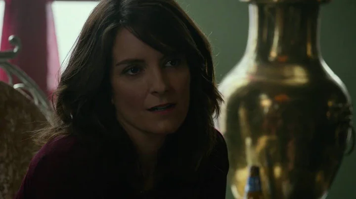 Martin Freeman scenes in Whiskey Tango Foxtrot || ...