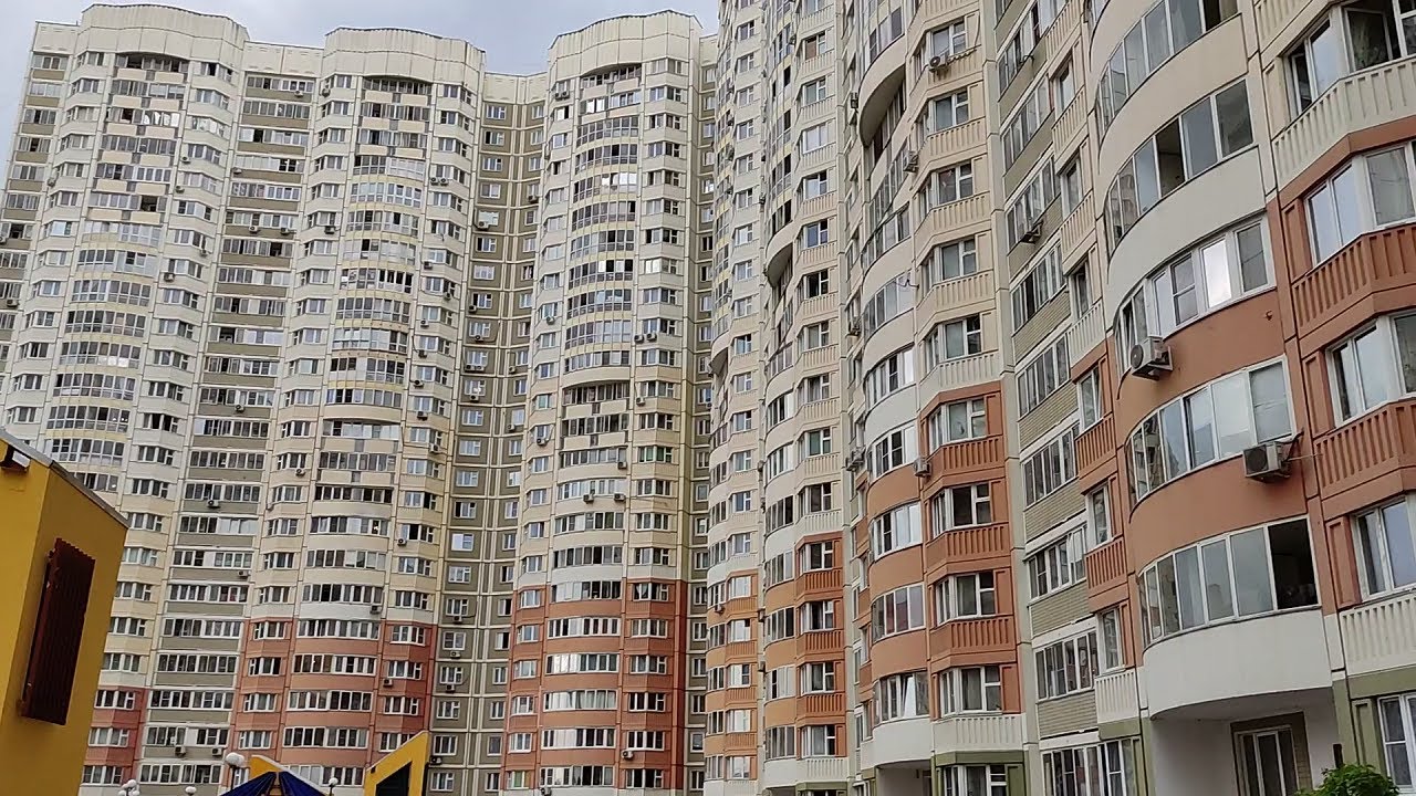 25 этажка КОПЭ-М-Парус! Лифты (КМЗ-2007 г.в); V=1,6 м/с; г/п 400/400/630 кг (Панфилова 1 п.3; Химки)