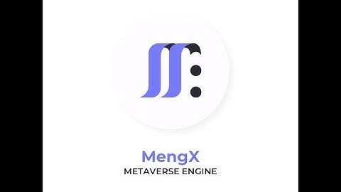 MengX-Blockchain-AI-Metaverse-Development-Services
