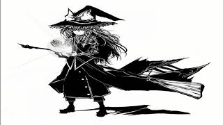 Crow'sClaw - Magus Night