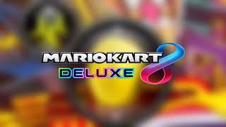 Waluigi Pinball Item Box - Mario Kart 8 Deluxe Music