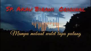 Suara walet akau birahi Original MP3
