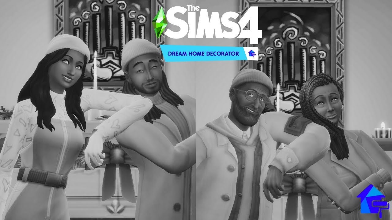 End of An Era | The Sims 4 Dream Home Decorator