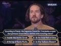 "I don't believe it!" - Who Wants to be a Millionaire