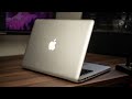 Should you get a 2012 MacBook Pro Unibody in 2023?