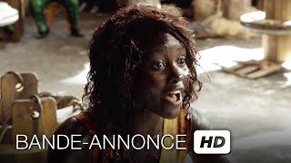 Petits monstres - Bande-annonce (2019) | Lupita Nyong'o