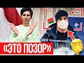 Как их простить? В Беларуси страшный раскол: хейт спортсменов, покаянные видео, провальная Олимпиада