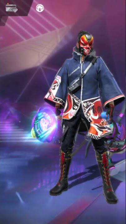otw Ramadan cek versi free fire