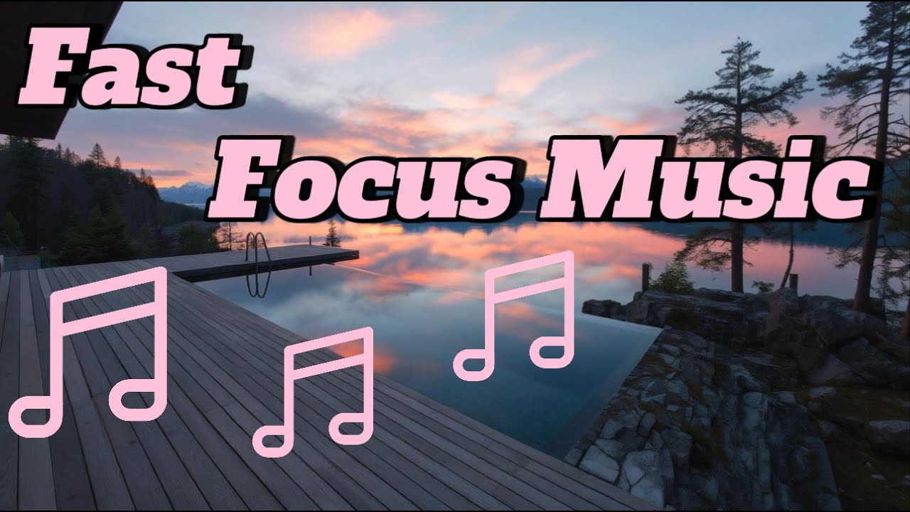 Have an Upbeat Easter Weekend with Fast Jazz