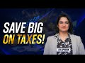 3 Smart Tax-Saving Tips Every Salaried Employee Must Know | CA Apurva Yeolekar