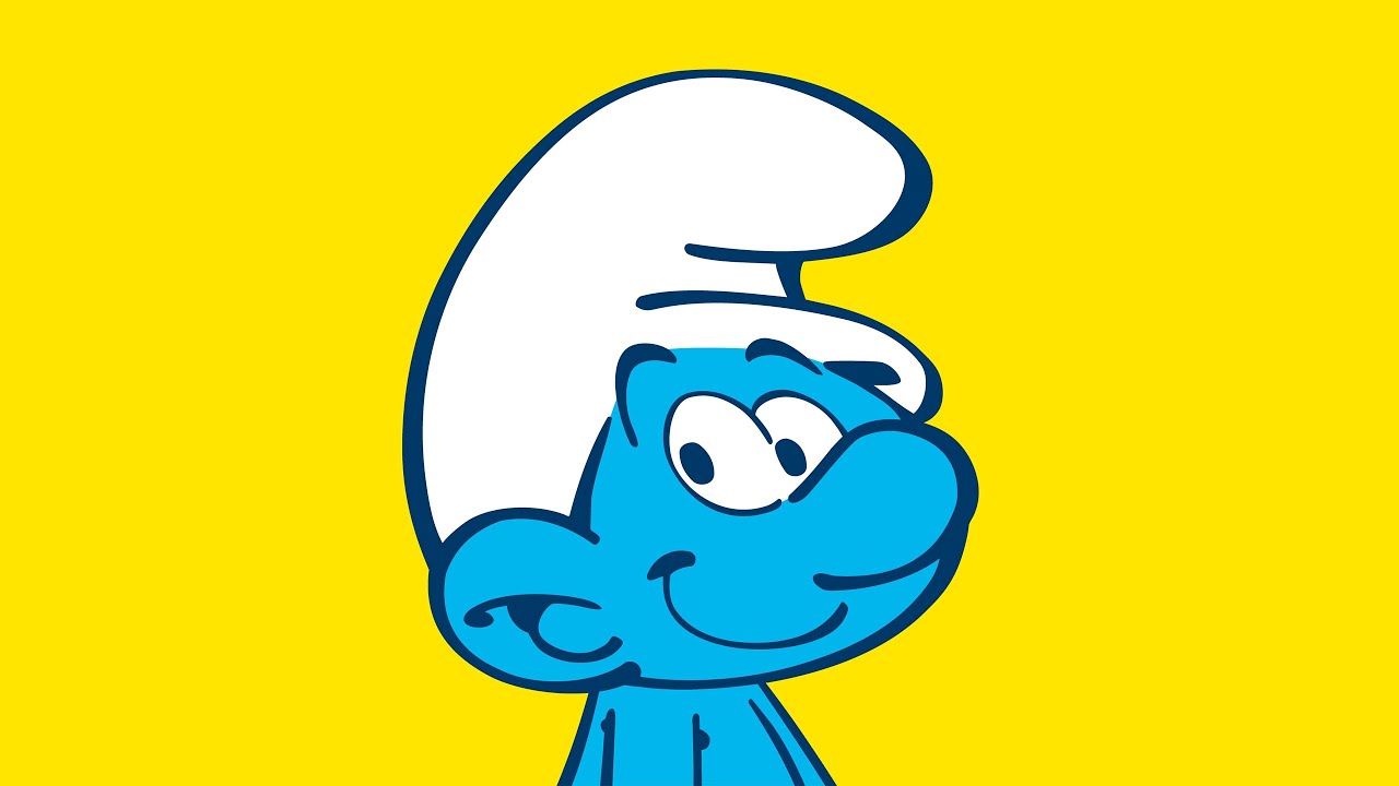 ¡Bienvenido al Canal de Los Pitufos!