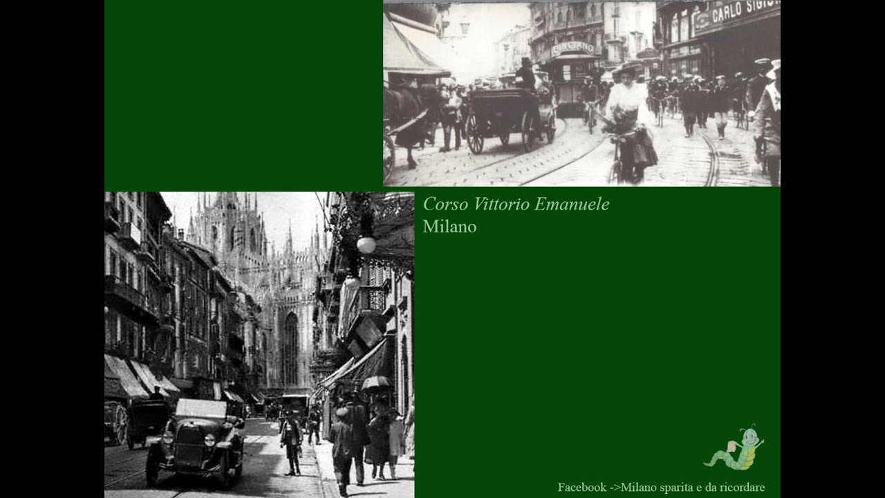 Destra o sinistra? Milano diceva: boh! - Istantanee di storia lombarda 61