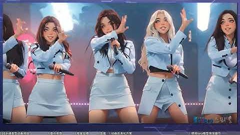 第二课：SD真人视频转卡通动画 丨Stable Diffusion Temporal-Kit和EbSynth 从娱乐到商用，保姆级AI不闪超稳定动画教程