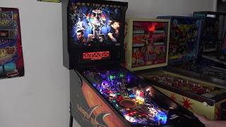 SEGA Lost In Space Pinball Machine – Game and Sport World