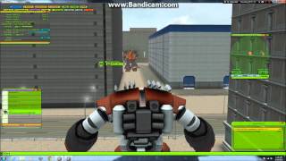 Fun UCGO Raid