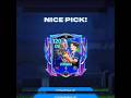 VITINHA Portugal PSG  Extra Time Dream Player FC MOBILE 26 #fc26 #fc #fcevolution