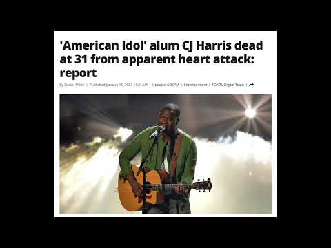Tariq Nasheed: Why Are There So Many Sudden Deaths?