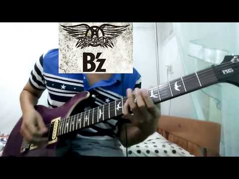[COVER]愛のままにわがままに 僕は君だけを傷つけない-B'z