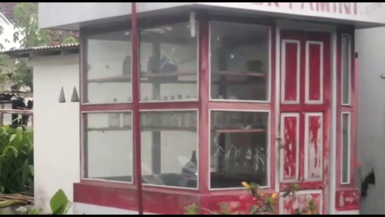 "Kesopanan"/Frendika/Doni/DKVSMAKENPAS/2018