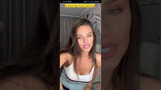 Beautiful Y Russian Hot Live 026