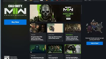 Fix Modern Warfare 2 Status Savannah error on Windows/PS5/PS4/Xbox