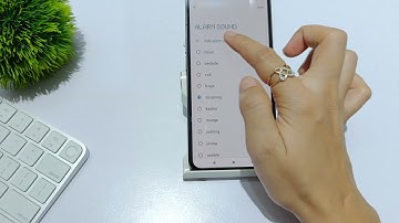 How to change alarm ringtone in nothing phone 2 | nothing phone 2 me alarm ringtone kaise set kare