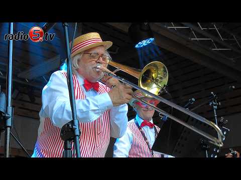 Jazz ponownie wybrzmiał w sercu Puszczy Augustowskiej - Buduk Jazz Festiwal 2026