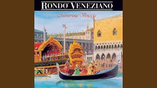 Ritorno a Venezia